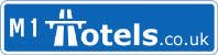 M1 Hotels logo
