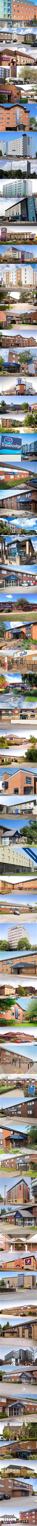 Travelodge London Cricklewood