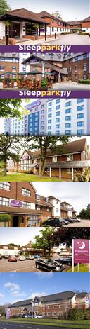 Premier Inn Redhill Reigate