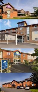 Premier Inn Tewkesbury