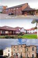 Premier Inn Liverpool (Aintree)