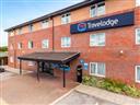 Travelodge Bury